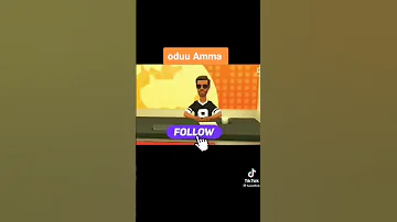 New Oromoo Comedy Jalo Juice 