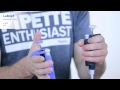 Labnet biopette plus style pipetman  disponible sur pipettecom