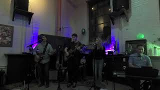 RIVER: Quinn the Eskimo @ Round Table Brewery 3-21-26