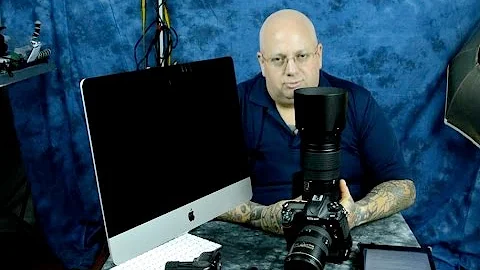 OK, I have a love affair with the 200-500 f5.6 Nikkor. Extended Review & Amazing VR