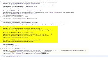 The BlackBerry 10 Developer