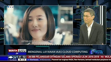 Digital Inside: Mengenal Layanan IAAS Cloud Camputing # 2