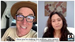 Why YouTube is the Future of Comedy with Brent Forrester - The Real Math of Business