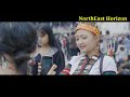 Mizoram the land of blue mountains  the most disciplined state  northeast series 5