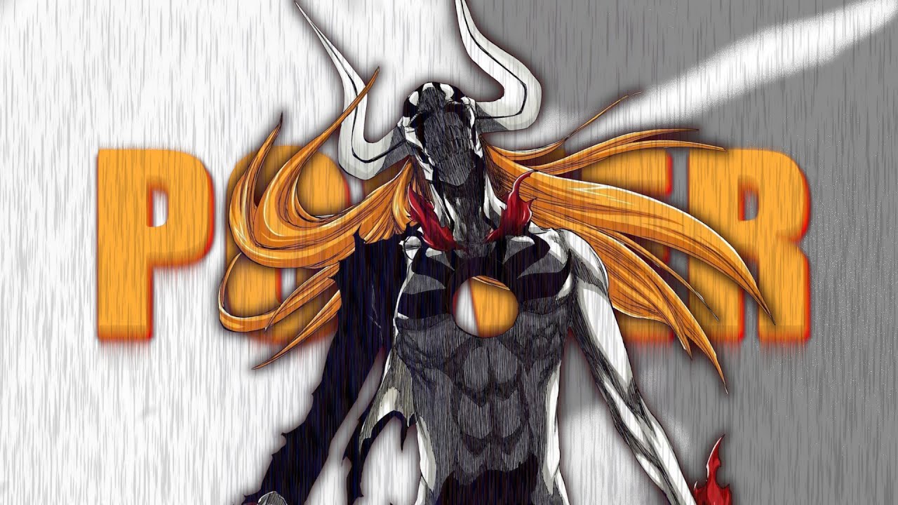 Vasto Lorde Ichigo explained