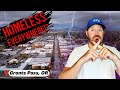 The worst of grants pass homelessness drugs andthe real story