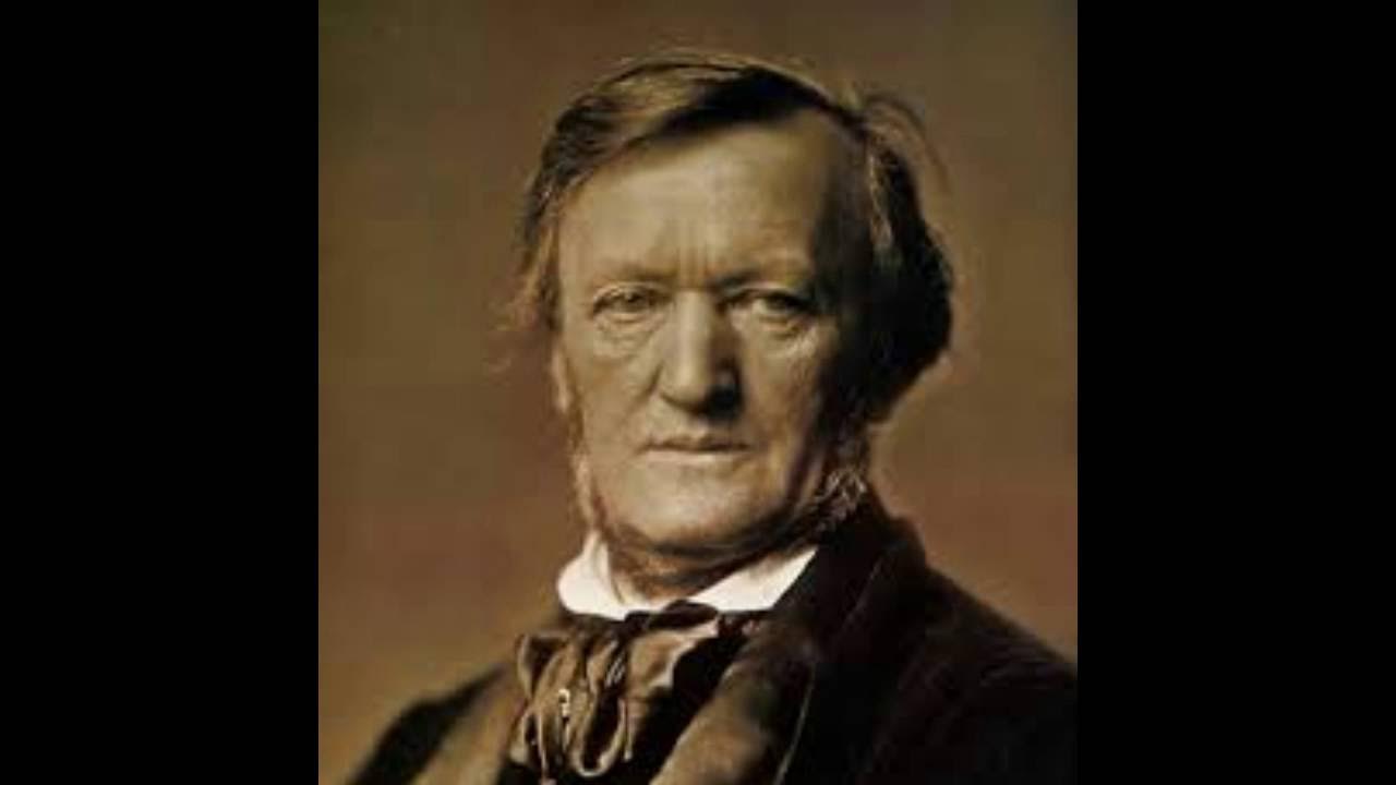 Richard Wagner La Cavalcata Delle Valchirie Wagner - La Cavalcata Delle Valchirie - YouTube