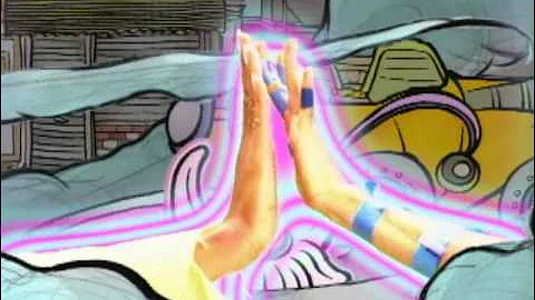 Zap Mama – Bandy Bandy [feat. Erykah Badu] (Official Video)