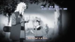 Naruto Shippuden Opening 6