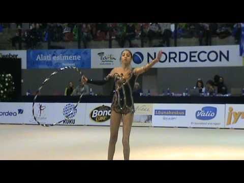 17th MISS VALENTINE 2011 