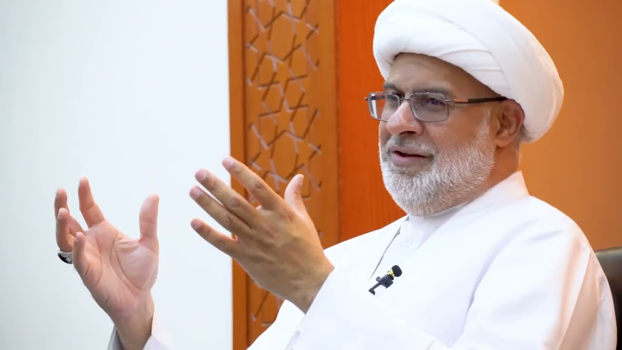 مكفرات الذنوب العظام | سماحة الشيخ هاني البناء