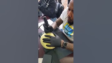 Scalp Micropigmentation