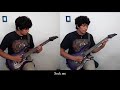 Killswitch Engage - The End Of Heartache (Guitar Cover)