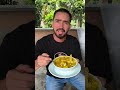 usted ha comido sopa de alas de pollo #viral #shortvideo #shorts #short