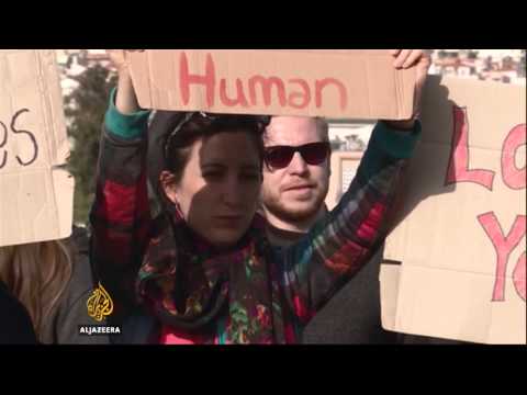 Deportations of refugees