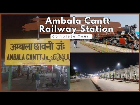 ambala cantt tour and travels