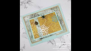 Pull Tab Gift Card Holder
