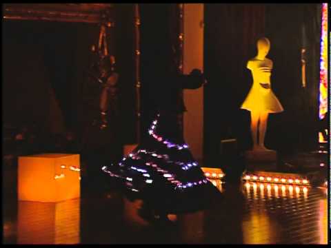 ნუკი და ოთო / nuki da oto