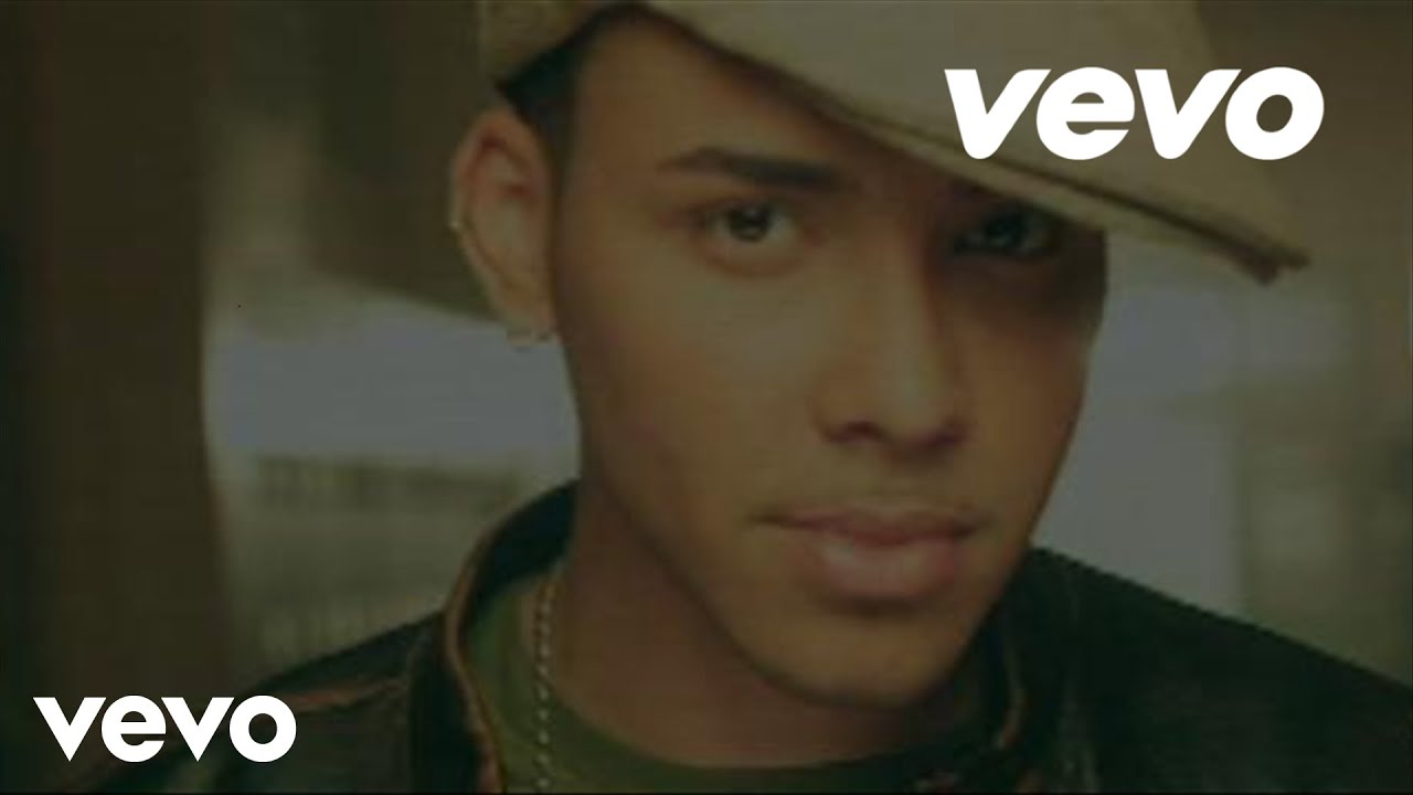 Prince Royce - Corazon Sin Cara (Official Video)