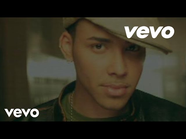 Prince Royce - Corazon Sin Cara (Official Video) class=