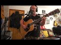 🔥I&#39;m on Fire 🔥Song By Bruce Springsteen🔥Acoustic Voice Cover, Alesis SR16 &amp; Boss ve8