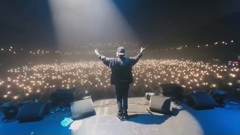 Thumbnail of Егор Крид & МакSим - Отпускаю БУСТЕР,ВЛАД А4 НА КОНЦЕРТ В МОСКВЕ