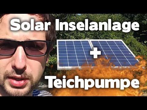 Video: So verwenden Sie solarbetriebene Funktionen in Ihrem Garten