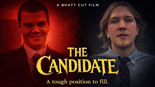 The Candidate A Psychological Horror Short