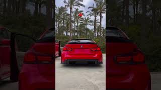 #cars #foryou #shorts #sound #mpower #bmw #viral #like