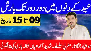 Weather Update Today Stan Today 8 March Weather Update Weather Forecast Stan