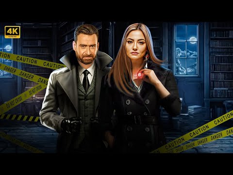 الحلقة 1 مسلسل سلمى بطولة مرام علي و ستيفاني عطا الله و نيقولا معوض 2025