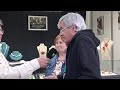CONHEÇA AS "BELAS JÓAS" QUE PAULA E JOSÉ TRAZEM À FEIRA DE ARTESANATO E GASTRONOMIA DA MEALHADA