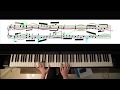 Improvising In the Style of Bach (First Steps)