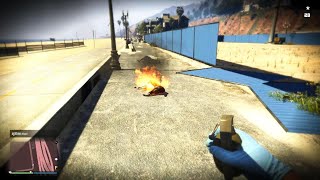 Welp That Just Happened