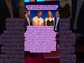 Ryan Gosling Never Forgot The Woman Who Believed