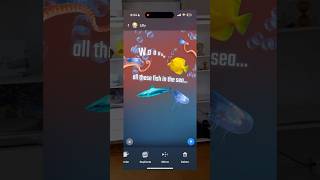 all these fish in the sea #chat #digitalart #funny #shorts #couple #cute