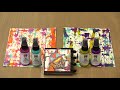 Making Magic With Dina Gloss Sprays & Heavyweight Watercolor Paper by Joggles.com