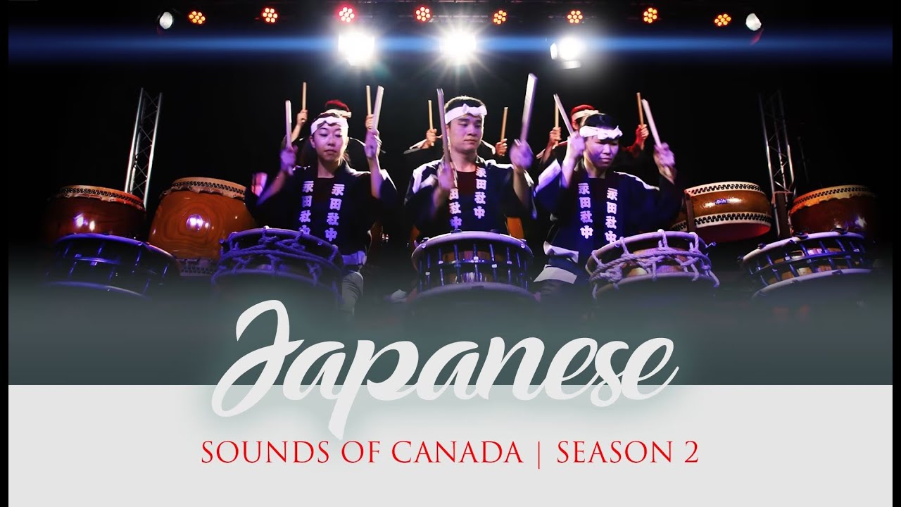 THE BEST JAPANESE TAIKO DRUMS YouTube