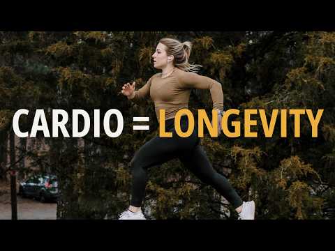 The Real Benefits of Cardio NOBODY Talks About