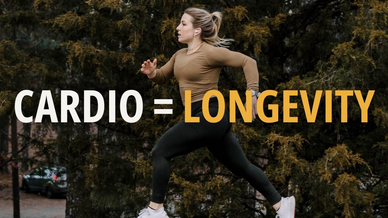 Реальные преимущества кардиотренировок, о которых НИКТО не говорит.