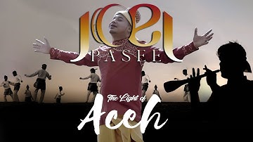 Joel Pasee - The Light of Aceh (Official Music Video)