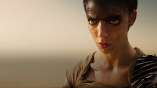 FURIOSA: Uma Saga Mad Max | Trailer Oficial #3 - Ingressos Disponíveis