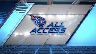 Titans-Jaguars Week 12 Preview | Titans All-Access