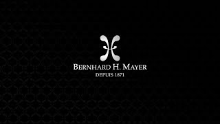 QNET Swiss Watches | Bernhard H. Mayer 2014 Collection