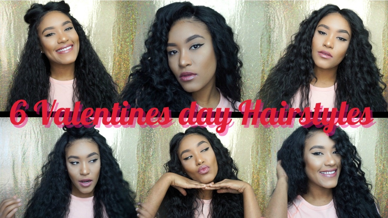 SIX EASY STYLES | ONE SYNTHETIC WIG |SAMS BEAUTY