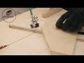 Amazing! Woodworking Tricks That Make No More Bad Cuts Again!