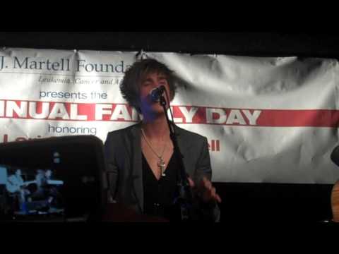 PUSH PLAY!! "HEART ATTACK" MARCH 8TH 2009 TJ MARTE...