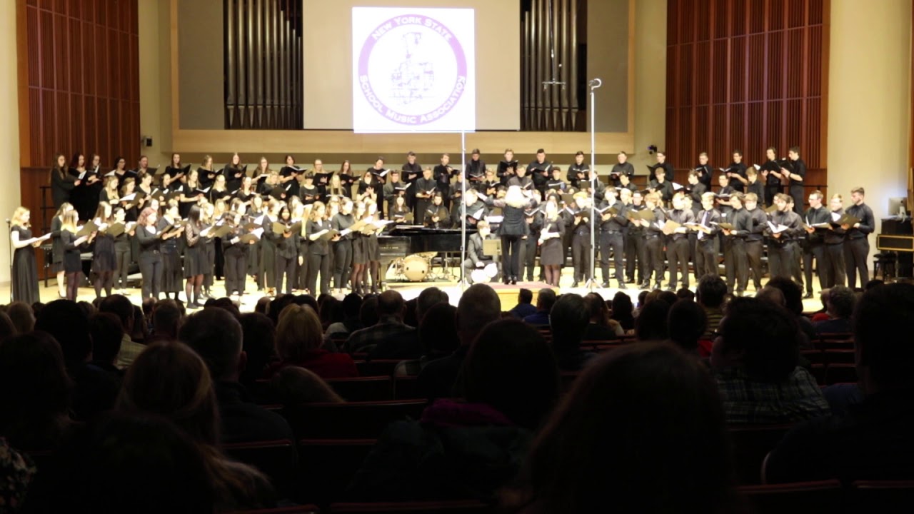 nyssma all state 2019 nyssma all state 2019