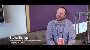 SmartRock™ Plus Testimonial - Maschmeyer Concrete