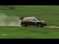 Best of RAW Action | WRC Safari Rally Kenya 2026